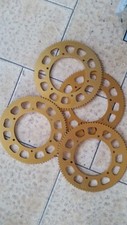 Corona kart denti afam did - corona, 87