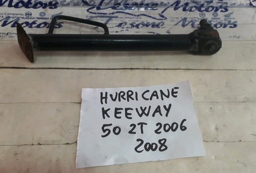 Cavalletto laterale hurricane - cavalletto,