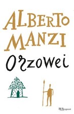 Libri Alberto Manzi - Orzowei