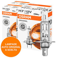 Osram Lampade Alogene Original
