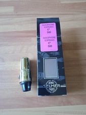 Bocchino per sax soprano