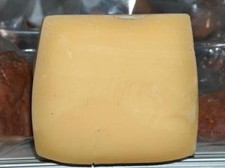 caciocavallo stagionato  13 mesi formaggio ( Sicilia  che gusto )  1 kg