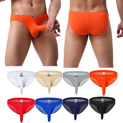 Slip uomo sexy naso - , di