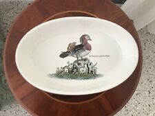 Teglia  Villeroy & Boch decorata per forno e microonde 