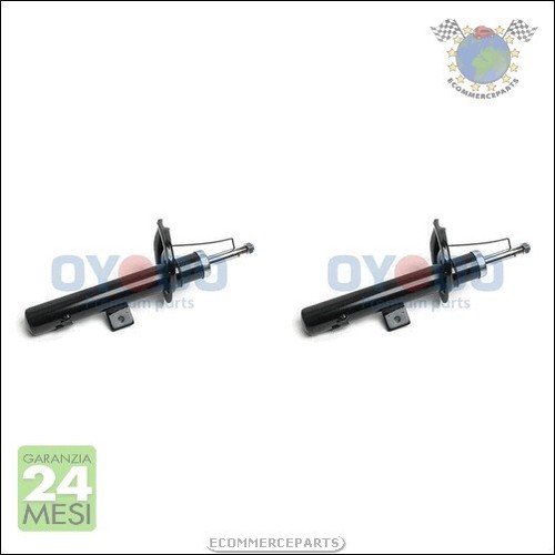Ammortizzatori - 2x, (yd)