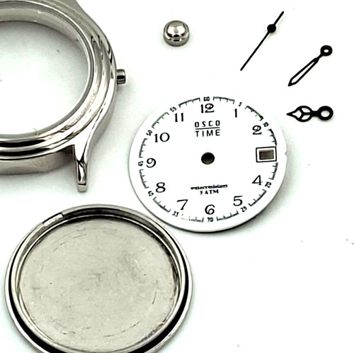 Cassa orologi per - orologi, eta