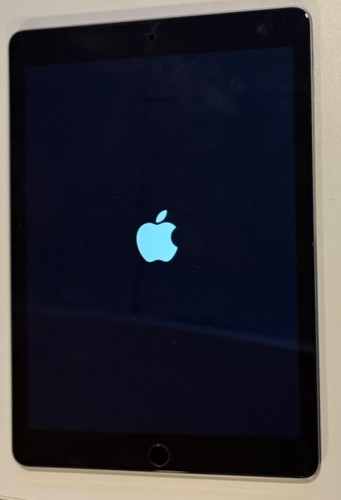 Apple ipad air 32gb - 2, grigio