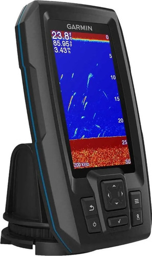 Striker plus fishfinder - striker™, 4