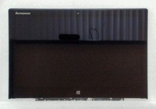 Lenovo Yoga 2 Pro 13 QHD 40