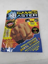 Games master magazine issue - master, 24