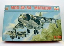 Modellini aerei militari model