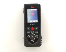 LEICA DISTO X4 LASER DISTANCE