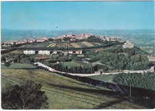CINGOLI - MACERATA - VIAGG