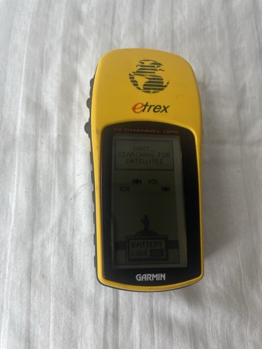 Garmin etrex navigatore - garmin,