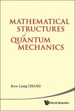 Mathematical Structures Of