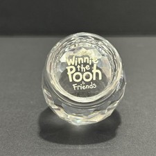 Swarovski Cristallo Winnie The