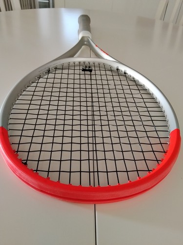 Racchetta tennis wilson - racchetta,