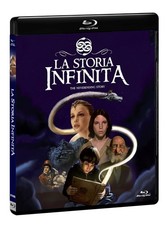 La Storia Infinita (Blu-Ray