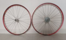 Ambrosio TQB Set Ruote Mozzi