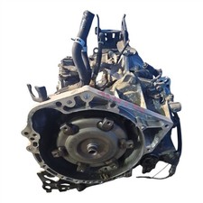 CAMBIO AUTOMATICO PER TOYOTA