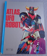 ATLAS UFO ROBOT GIUNTI