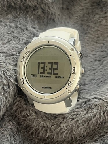 Orologio suunto core bianco - orologio,
