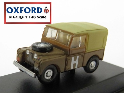 Gauge oxford diecast - oxford,