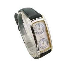CITIZEN CLETIA Dual Time