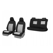 Ultimate Speed Set coprisedili