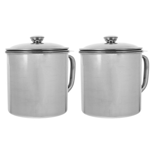 Pcs porta olio per cucina - 2,