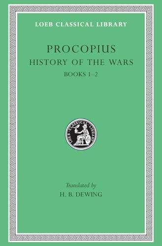 History the wars volume - wars,