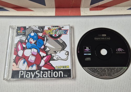 Megaman battle chase gioco - &, chase.