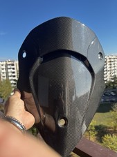 Cupolino Carbonio Multistrada