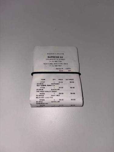 Maison margiela supreme - maison,