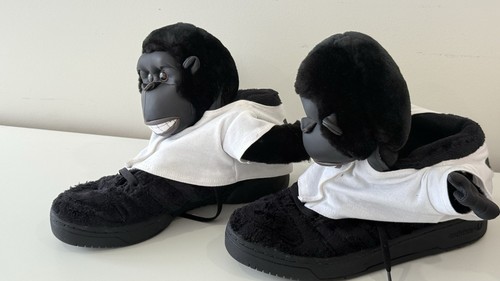 Rare sneakers adidas jeremy - adidas,