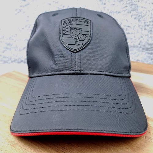 Cappello berretto porsche - cappello,