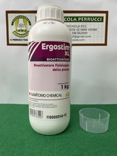 Ergostim XL Bioattivatore