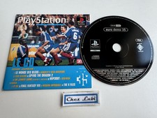 Euro Demo 35 (Wip3out