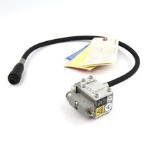 Nordson testa di lavoro