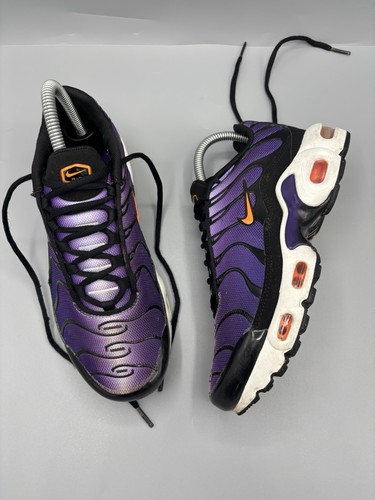 Nike air max plus - air,