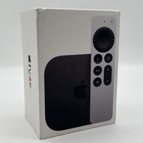 Originale apple 3a - tv,