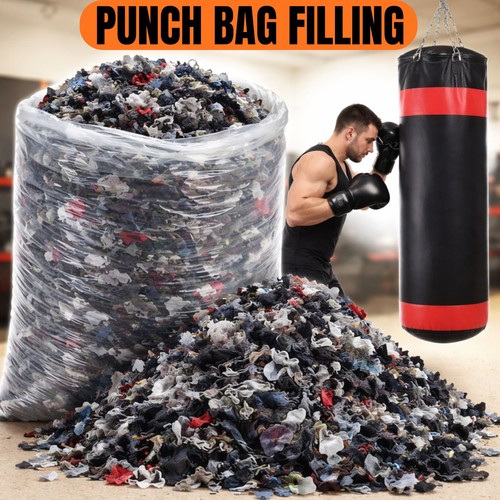 Sacchetti boxe materiale di - da,