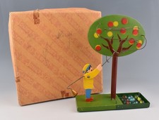 CIJ (Francia) Gioco in legno