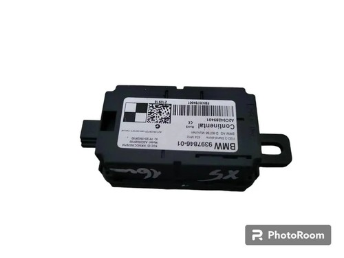 Bmw f15 f85 - f85, altre
