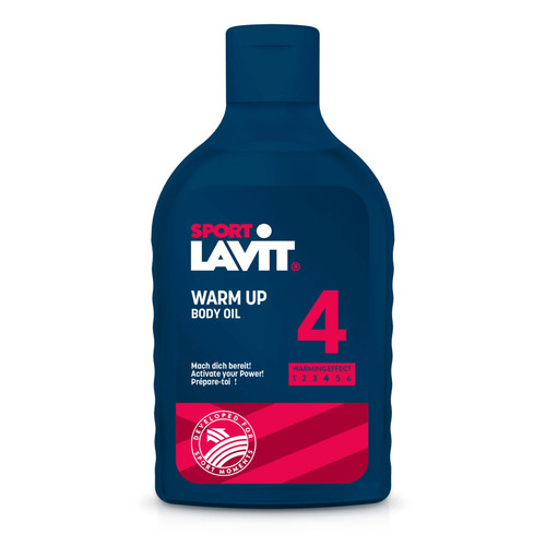 Sport lavit warm - lavit, up
