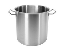 Pentola  Pardini acciaio inox