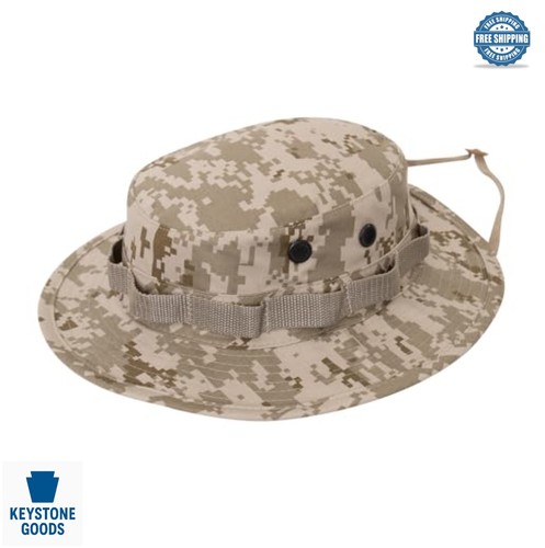 Cappello boonie deserto - cappello,