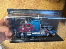 WESTERN STAR 5700 XE 2016 -