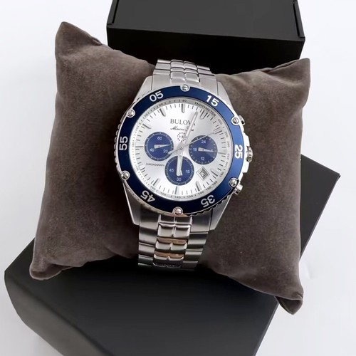 Orologio bulova marine star - orologio,