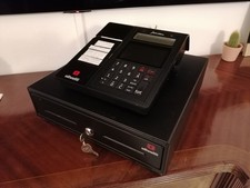 OLIVETTI FORM 200 PLUS